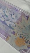 キルア アクリルブロック|集英社