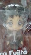 富士田多々良 ねんどろいど|オランジュ・ルージュ