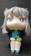 シロコ るかっぷ ブルーアーカイブ|メガハウス