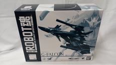 Gファルコン ROBOT魂|BANDAI
