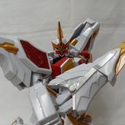 SMP セイントカイザー|BANDAI