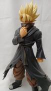 黒衣の戦士|BANDAI SPIRITS