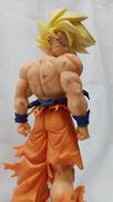 超サイヤ人孫悟空|BANDAI SPIRITS
