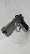デトニクス.45　ステンレスモデル|東京マルイ