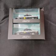 1/43ミニカー|RAI‘S
