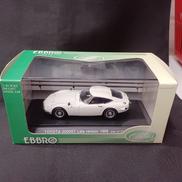 2000GT|EBBRO