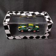 1/43 LOTUS RACING ELAN 26R 196|EBBRO
