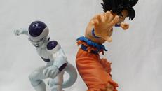 孫悟空&フリーザ|BANDAI SPIRITS