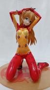 アスカ テスト用プラグスーツ|KOTOBUKIYA