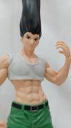 ゴン=フリークス|バンプレスト