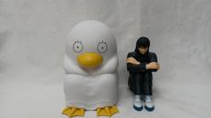 桂&エリザベス|BANDAI SPIRITS