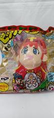 ビックリマン コレクションぬいぐるみ|バンプレスト