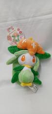 ドレディア タイプフォーカス|ポケモン