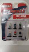 FIGURE MULTIPACK|GREENLIGHT
