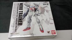 ネロトレーナー ROBOT魂 KA|BANDAI