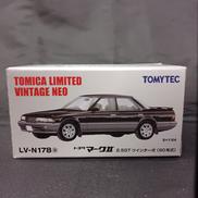 トミカリミテッドヴィンテージ|TOMYTEC