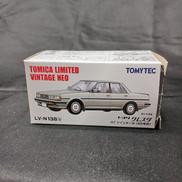 トミカリミテッドヴィンテージ|TOMYTEC