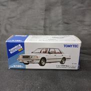 クラウン ロイヤルサルーンG 白|TOMY TEC