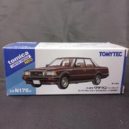 クラウン ロイヤルサルーン ブラウン|TOMY TEC