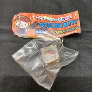 ご当地キティ　たこ焼き|はっぴぃえんど