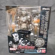 ウォーマシンマーク2 S.H.FIGUARTS|BANDAI