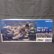 フランカーE3|TOMY TEC
