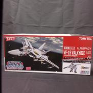 ロイ・フォッカースペシャル|TOMY TEC