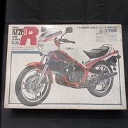 RZ250R PURE SPORTS|日東科学