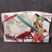 シャルロナ|BANDAI