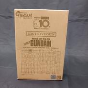 RX-78 GOLD GUNDAM|BANDAI