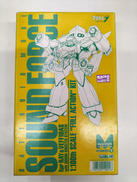 サウンドフォース　レイ　ビヒーダ機|WAVE