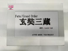 キャスター/玄奘三蔵|SCRATCH BOMB