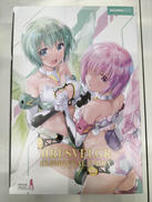 フレズヴェルク・エレメンタルフェアリー|KOTOBUKIYA