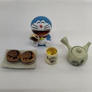 ドラえもん 大好きごはん|リーメント