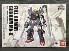 フルアーマーガンダムMK-II|バンダイ