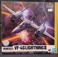 VF-4G ライトニングIII