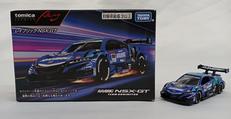 レイブリックNSX-GT
