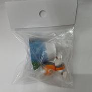 ニャンコ先生フィギュアコレクション|TAKARA TOMY