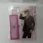 来栖翔 アクリルスタンド|ブロッコリー