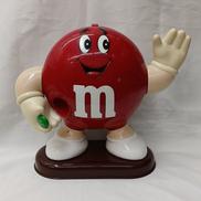 M&M’S チョコディスペンサー