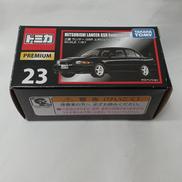 三菱 ランサー GSR エボリューションⅢ