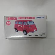 スバル サンバーライトバン|TOMYTEC