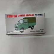 ホンダ T500
