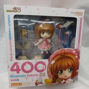 木之本桜|GOOD SMILE COMPANY