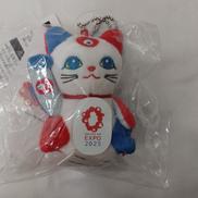 招き猫マスコット|吉徳