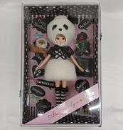 株主優待リカちゃん|TAKARA TOMY