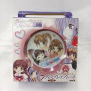 シスター・プリンセス　プレート|株式会社ラナ