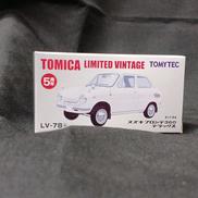 スズキ　フロンテ360|TOMYTEC