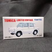 キャロル|TOMY TEC