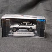 スプリンタートレノ|TOMY TEC